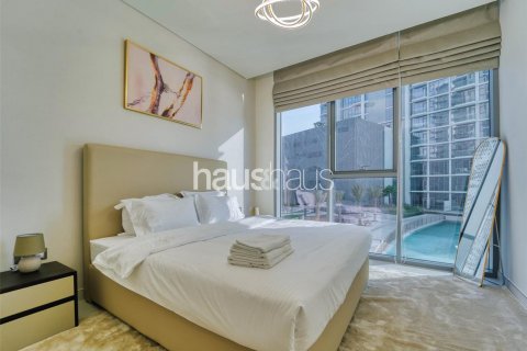 Byt v Mohammed Bin Rashid City, Dubai, SAE 2 ložnice, 111 m² Č.: 627178 - fotografie 15