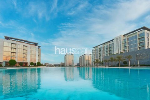 Byt v Mohammed Bin Rashid City, Dubai, SAE 2 ložnice, 111 m² Č.: 627178 - fotografie 17
