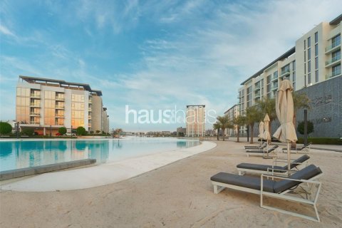 Byt v Mohammed Bin Rashid City, Dubai, SAE 2 ložnice, 111 m² Č.: 627178 - fotografie 18