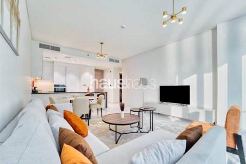 Byt v Mohammed Bin Rashid City, Dubai, SAE 2 ložnice, 111 m² Č.: 627178 - fotografie 5