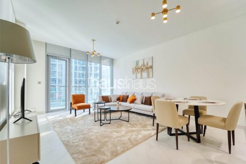 Byt v Mohammed Bin Rashid City, Dubai, SAE 2 ložnice, 111 m² Č.: 627178 - fotografie 1