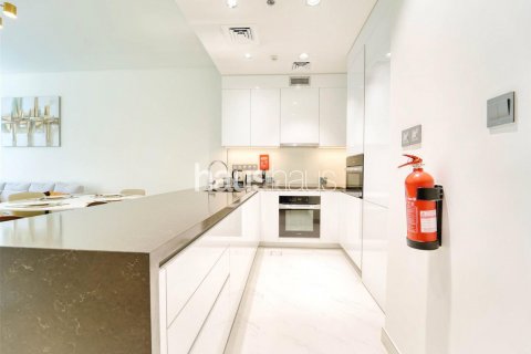 Byt v Mohammed Bin Rashid City, Dubai, SAE 2 ložnice, 111 m² Č.: 627178 - fotografie 4