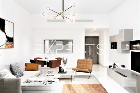 Dupleks në Yas Island, Abu Dhabi, Emiratet e Bashkuara Arabe 2 dhoma gjumi, 201.9 m2. № 566222 - Foto 7