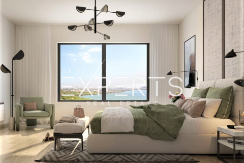 Dupleks në Yas Island, Abu Dhabi, Emiratet e Bashkuara Arabe 2 dhoma gjumi, 201.9 m2. № 566222 - Foto 5