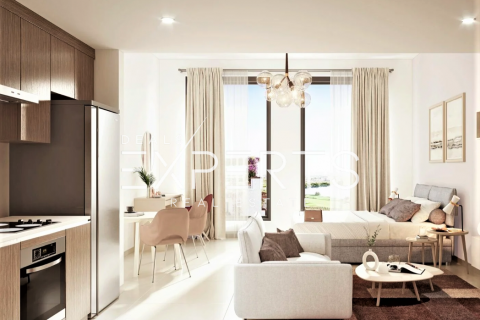 Dupleks në Yas Island, Abu Dhabi, Emiratet e Bashkuara Arabe 2 dhoma gjumi, 201.9 m2. № 566222 - Foto 10