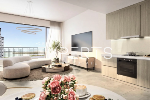 Dupleks në Yas Island, Abu Dhabi, Emiratet e Bashkuara Arabe 2 dhoma gjumi, 201.9 m2. № 566222 - Foto 4