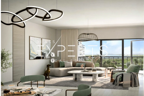 Dupleks në Yas Island, Abu Dhabi, Emiratet e Bashkuara Arabe 2 dhoma gjumi, 201.9 m2. № 566222 - Foto 6