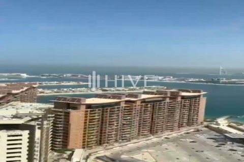 Apartmen di Palm Jumeirah, Dubai, UAE 48.7 meter persegi № 566629 - foto 8