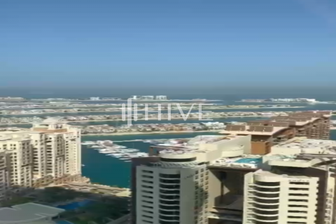 Apartmen di Palm Jumeirah, Dubai, UAE 48.7 meter persegi № 566629 - foto 10