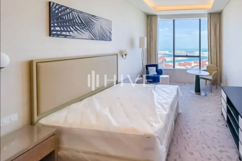 Apartmen di Palm Jumeirah, Dubai, UAE 48.7 meter persegi № 566629 - foto 2