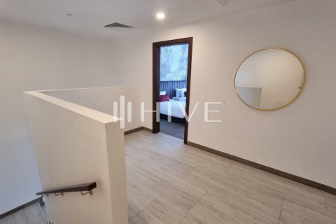 Apartament në Jumeirah Village Circle, Dubai, Emiratet e Bashkuara Arabe 3 dhoma gjumi, 235.6 m2. № 566624 - Foto 5