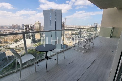 Apartament në Jumeirah Village Circle, Dubai, Emiratet e Bashkuara Arabe 3 dhoma gjumi, 235.6 m2. № 566624 - Foto 30