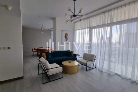 Apartament në Jumeirah Village Circle, Dubai, Emiratet e Bashkuara Arabe 3 dhoma gjumi, 235.6 m2. № 566624 - Foto 1