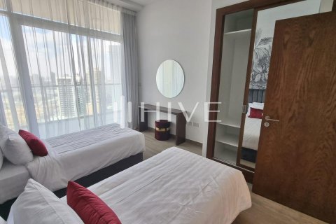 Apartament në Jumeirah Village Circle, Dubai, Emiratet e Bashkuara Arabe 3 dhoma gjumi, 235.6 m2. № 566624 - Foto 7