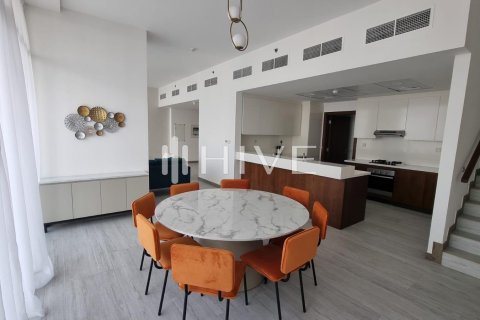 Apartament në Jumeirah Village Circle, Dubai, Emiratet e Bashkuara Arabe 3 dhoma gjumi, 235.6 m2. № 566624 - Foto 27