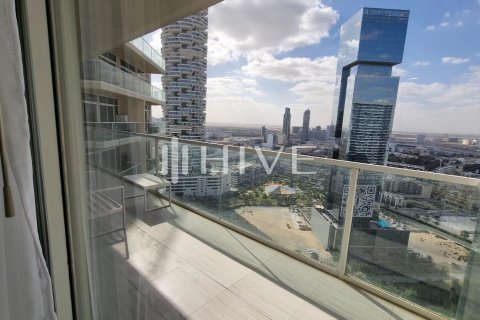 Apartament në Jumeirah Village Circle, Dubai, Emiratet e Bashkuara Arabe 3 dhoma gjumi, 235.6 m2. № 566624 - Foto 19