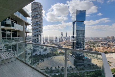 Apartament në Jumeirah Village Circle, Dubai, Emiratet e Bashkuara Arabe 3 dhoma gjumi, 235.6 m2. № 566624 - Foto 3