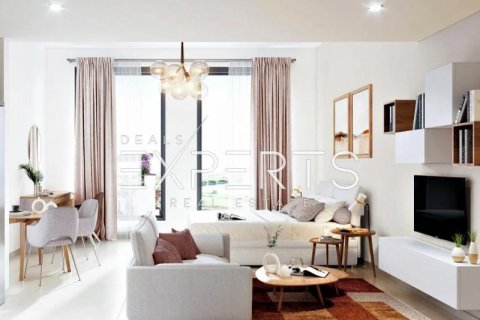 Apartament në Yas Island, Abu Dhabi, Emiratet e Bashkuara Arabe 2 dhoma gjumi, 114.9 m2. № 566221 - Foto 5