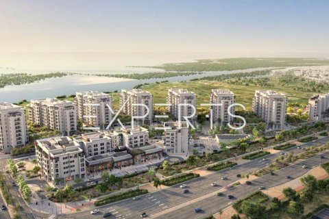 Apartament në Yas Island, Abu Dhabi, Emiratet e Bashkuara Arabe 2 dhoma gjumi, 114.9 m2. № 566221 - Foto 10