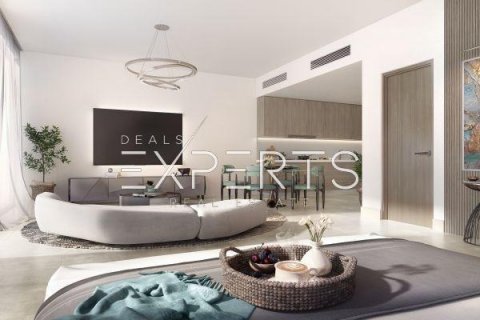 Apartament në Yas Island, Abu Dhabi, Emiratet e Bashkuara Arabe 2 dhoma gjumi, 114.9 m2. № 566221 - Foto 7