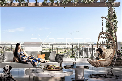 Apartament në Yas Island, Abu Dhabi, Emiratet e Bashkuara Arabe 2 dhoma gjumi, 114.9 m2. № 566221 - Foto 9