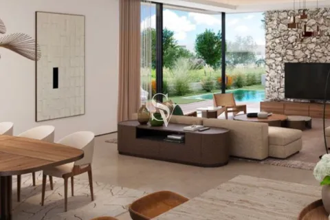 Vila v Dubai Land, SAE 5 ložnice, 586 m² Č.: 657817 - fotografie 19