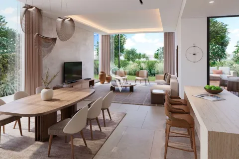 Vila v Dubai Land, SAE 5 ložnice, 586 m² Č.: 657817 - fotografie 14