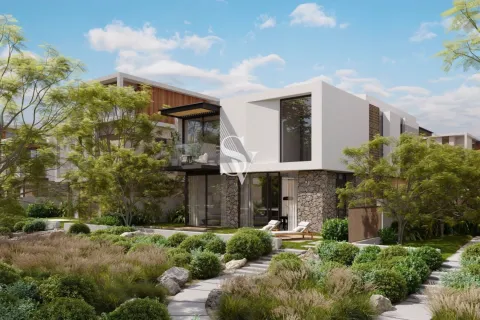 Vila v Dubai Land, SAE 5 ložnice, 586 m² Č.: 657817 - fotografie 11