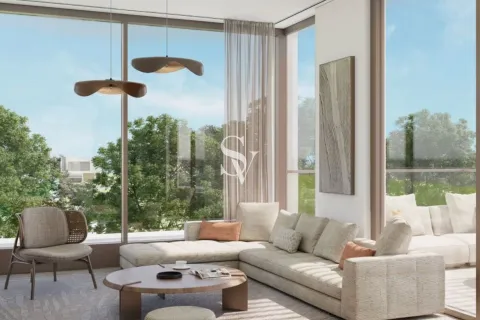 Vila v Dubai Land, SAE 5 ložnice, 586 m² Č.: 657817 - fotografie 16