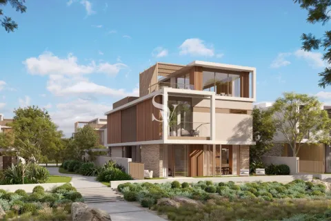 Vila v Dubai Land, SAE 5 ložnice, 586 m² Č.: 657817 - fotografie 10