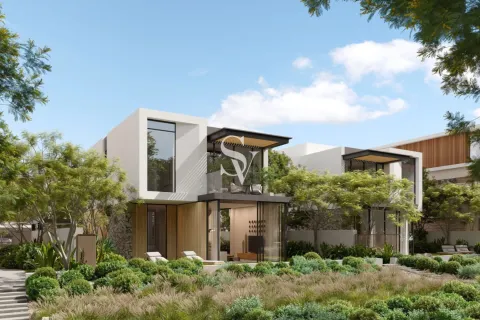 Vila v Dubai Land, SAE 5 ložnice, 586 m² Č.: 657817 - fotografie 13