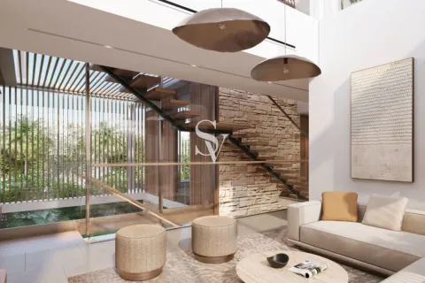 Vila v Dubai Land, SAE 5 ložnice, 586 m² Č.: 657817 - fotografie 12