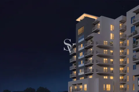 Apartamento en venta en wasl gate, Dubai, EAU 1 dormitorio, 80 m2 № 657813 - foto 8