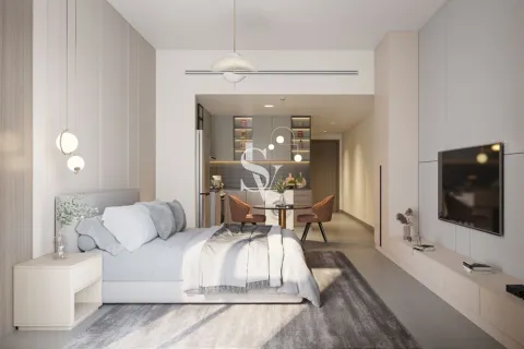 Apartamento en venta en wasl gate, Dubai, EAU 1 dormitorio, 80 m2 № 657813 - foto 6