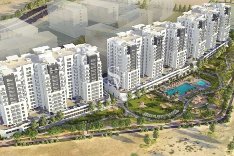 Apartamento en venta en wasl gate, Dubai, EAU 1 dormitorio, 80 m2 № 657813 - foto 2