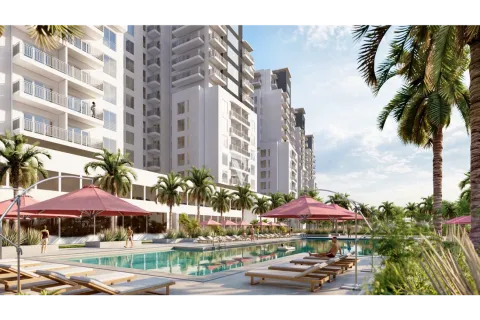 Apartamento en venta en wasl gate, Dubai, EAU 1 dormitorio, 80 m2 № 657813 - foto 5