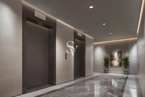 Apartamento en venta en wasl gate, Dubai, EAU 1 dormitorio, 80 m2 № 657813 - foto 10