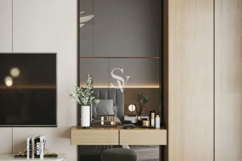 Apartamento en venta en wasl gate, Dubai, EAU 1 dormitorio, 80 m2 № 657813 - foto 7