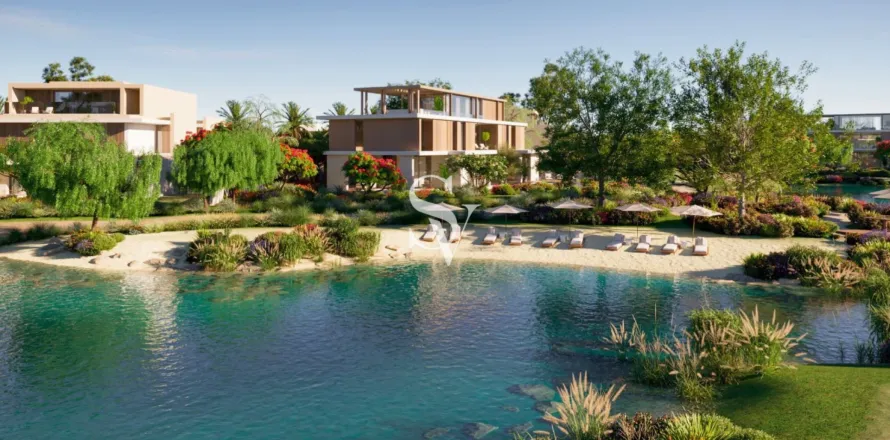 阿联酋 Dubai Dubai Land 别墅  4 卧, 586 平方米 , 编号 657816