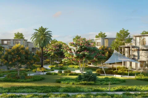 阿联酋 Dubai Dubai Land 待售 : 4 卧, 530 平方米 , 编号657815 - 照片 9