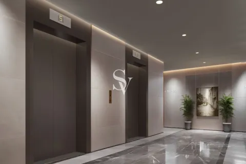 Apartamento en venta en wasl gate, Dubai, EAU 1 dormitorio, 77 m2 № 657814 - foto 2