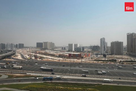 Apartament na sprzedaż w Dubai, ZEA 1 sypialnia, 53.4 mkw., nr 727685 - zdjęcie 28