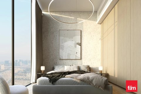 Wohnung zum Verkauf in Dubai, VAE 1 Schlafzimmer, 53.3 m2 Nr. 727685 - Foto 2