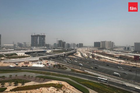 Apartament na sprzedaż w Dubai, ZEA 1 sypialnia, 53.4 mkw., nr 727685 - zdjęcie 29