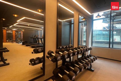 Apartament na sprzedaż w Dubai, ZEA 1 sypialnia, 53.4 mkw., nr 727685 - zdjęcie 22