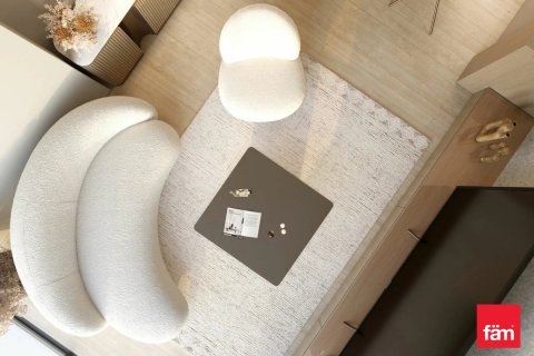 Wohnung zum Verkauf in Dubai, VAE 1 Schlafzimmer, 53.3 m2 Nr. 727685 - Foto 4