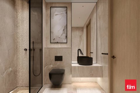Wohnung zum Verkauf in Dubai, VAE 1 Schlafzimmer, 53.3 m2 Nr. 727685 - Foto 5