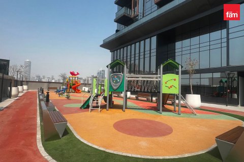 Apartament na sprzedaż w Dubai, ZEA 1 sypialnia, 53.4 mkw., nr 727685 - zdjęcie 10