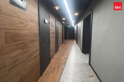 Apartament na sprzedaż w Dubai, ZEA 1 sypialnia, 53.4 mkw., nr 727685 - zdjęcie 24