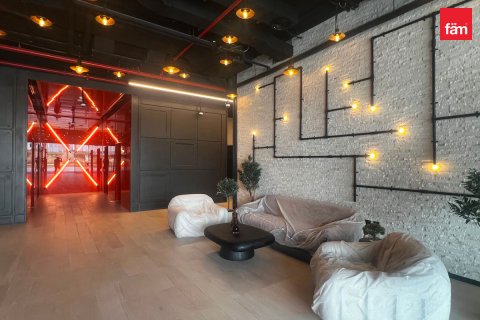 Apartament na sprzedaż w Dubai, ZEA 1 sypialnia, 53.4 mkw., nr 727685 - zdjęcie 13